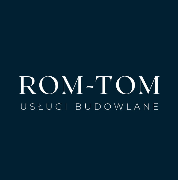 Kilka słów o <b><u>ROM-TOM</u></b>